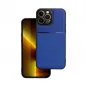 Apple iPhone 11 Hülle Noble Blau