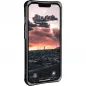 Apple iPhone 13 Hülle Urban Armor Gear Plyo Premium-Gehäuse  MagSAFE  Asche