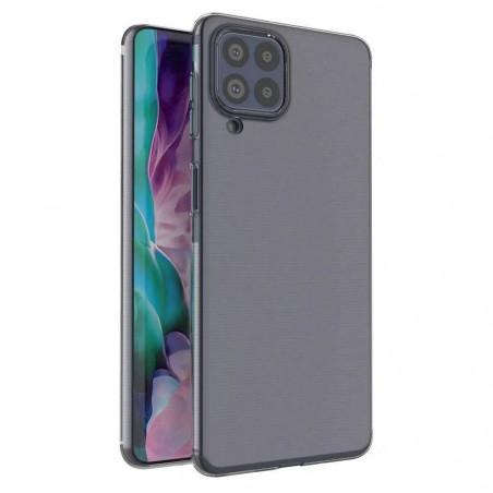 Samsung Galaxy M53 5G Hülle Ultra Slim 0,5mm Durchsichtbar