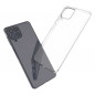Samsung Galaxy M53 5G Hülle Ultra Slim 0,5mm Durchsichtbar