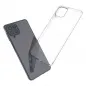 Samsung Galaxy M53 5G Hülle Ultra Slim 0,5mm Durchsichtbar