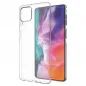 Samsung Galaxy M53 5G Hülle Ultra Slim 0,5mm Durchsichtbar