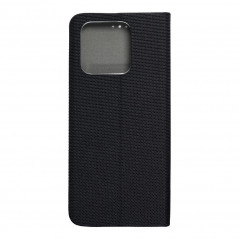 XIAOMI Redmi 10C Book Handytaschen Sensitive Book Schwarz