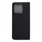 XIAOMI Redmi 10C Book Handytaschen Sensitive Book Schwarz
