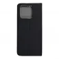 XIAOMI Redmi 10C Book Handytaschen Sensitive Book Schwarz
