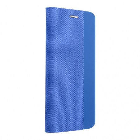 XIAOMI Redmi 10C Book Handytaschen Sensitive Book Hellblau