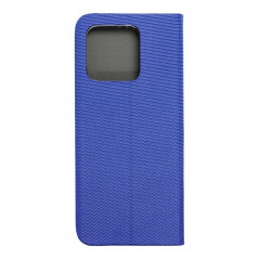 XIAOMI Redmi 10C Book Handytaschen Sensitive Book Hellblau