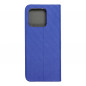XIAOMI Redmi 10C Book Handytaschen Sensitive Book Hellblau