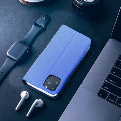 XIAOMI Redmi 10C Book Handytaschen Sensitive Book Hellblau