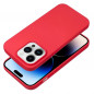 Apple iPhone 14 Pro Hülle Soft Rot