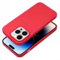 Apple iPhone 14 Pro Hülle Soft Rot