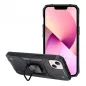 Apple iPhone 13 Hülle Nitro Schwarz
