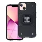 Apple iPhone 13 Hülle Nitro Schwarz