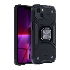 Apple iPhone 13 Hülle Nitro Schwarz