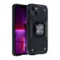 Apple iPhone 13 Hülle Nitro Schwarz