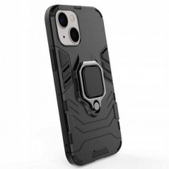 Apple iPhone 13 Hülle Nitro Schwarz