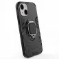 Apple iPhone 13 Hülle Nitro Schwarz
