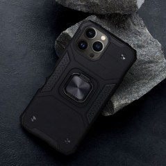 Apple iPhone 13 Hülle Nitro Schwarz
