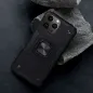 Apple iPhone 13 Hülle Nitro Schwarz