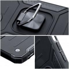 Apple iPhone 13 Hülle Nitro Schwarz