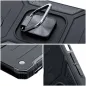 Apple iPhone 13 Hülle Nitro Schwarz