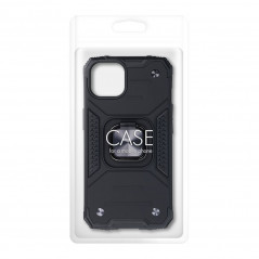 Apple iPhone 13 Hülle Nitro Schwarz
