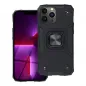 Apple iPhone 13 Pro Max Hülle Nitro Schwarz