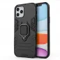 Apple iPhone 13 Pro Max Hülle Nitro Schwarz