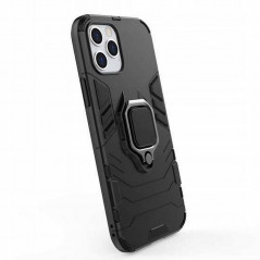 Apple iPhone 13 Pro Max Hülle Nitro Schwarz