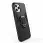 Apple iPhone 13 Pro Max Hülle Nitro Schwarz
