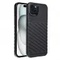 Apple iPhone 15 Plus Hülle THUNDER Schwarz