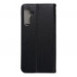 Samsung Galaxy M34 Book Handytaschen Smart Case Book Schwarz