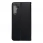 Samsung Galaxy M34 Book Handytaschen Smart Case Book Schwarz