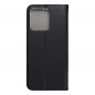 realme C53 4G Book Handytaschen Smart Case Book Schwarz