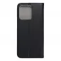 realme C53 4G Book Handytaschen Smart Case Book Schwarz