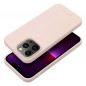 Apple iPhone 13 Pro Max Hülle Roar Cloud-Skin Hell-Pink