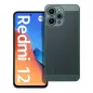 XIAOMI Redmi 12 Hülle Breezy Grün