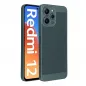 XIAOMI Redmi 12 Hülle Breezy Grün