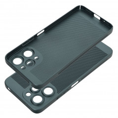 XIAOMI Redmi 12 Hülle Breezy Grün