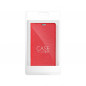 Apple iPhone 15 Pro Book Handytaschen LUNA Book Gold Elegant  Rot