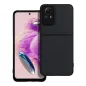 XIAOMI Redmi Note 12s Hülle Noble Schwarz