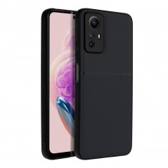 XIAOMI Redmi Note 12s Hülle Noble Schwarz