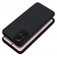XIAOMI Redmi Note 12s Hülle Noble Schwarz