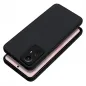 XIAOMI Redmi Note 12s Hülle Noble Schwarz
