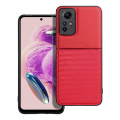 XIAOMI Redmi Note 12s Hülle Noble Rot