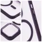 Apple iPhone 13 Hülle Matte Mag Cove MagSAFE  Lila (Purple)