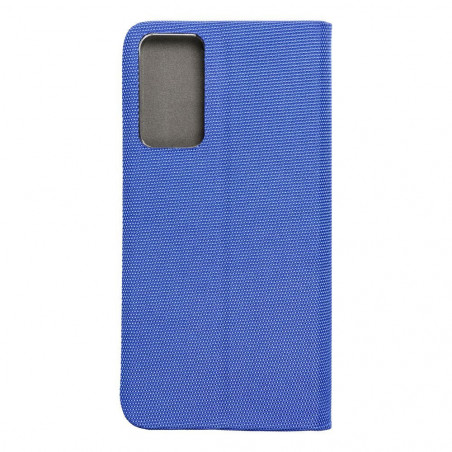 XIAOMI Redmi Note 12s Book Handytaschen Sensitive Book Hellblau