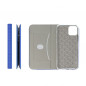 XIAOMI Redmi Note 12s Book Handytaschen Sensitive Book Hellblau