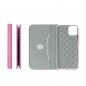 XIAOMI Redmi Note 12s Book Handytaschen Sensitive Book Hell-Pink