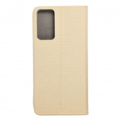 XIAOMI Redmi Note 12s Book Handytaschen Sensitive Book Gold